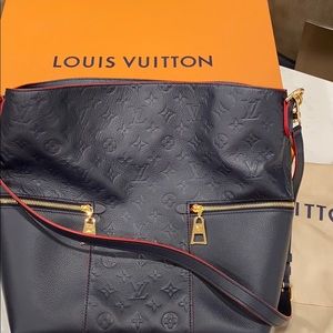 M44012
MÉLIE color: Marine Rouge